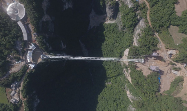 Zhangjiajie-Grand-Canyon-Aerial-Shot-102